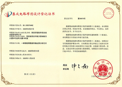 弈聰軟件 深耕物聯網“芯”技術，集成電路布圖設計實現多項突破