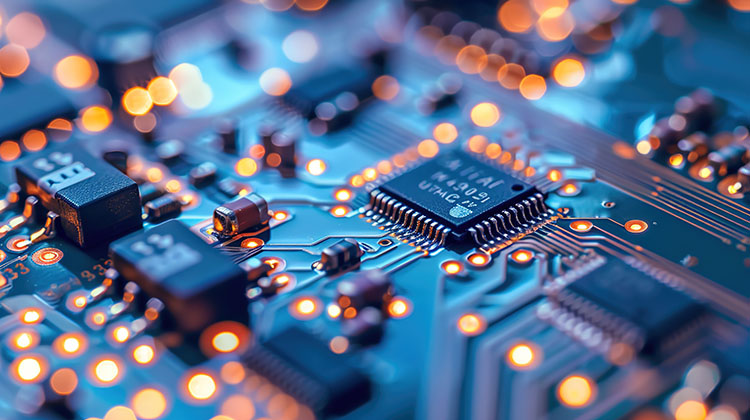 芯鈦科技完成C+輪融資，專(zhuān)注集成電路設(shè)計(jì)，深耕半導(dǎo)體芯片自主創(chuàng)新