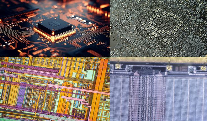 芯片內(nèi)部為什么能這么小？探秘集成電路的微觀王國(guó)與光刻技術(shù)的精進(jìn)